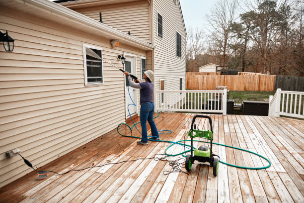 Best Residential Pressure Washing Services  in Lake City, FL