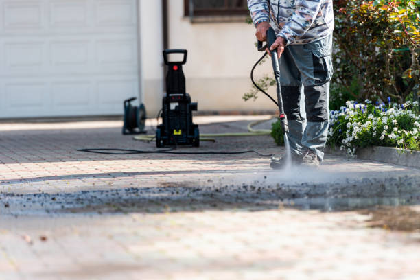 Best Garage Pressure Washing  in Lake City, FL