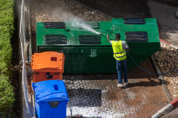 Professional Pressure Washing in Lake City, FL